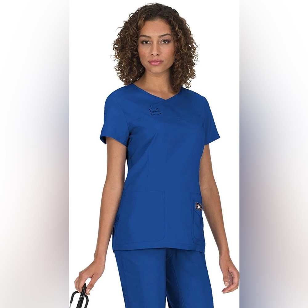 Koi tech galaxy blue M/XS discontinued